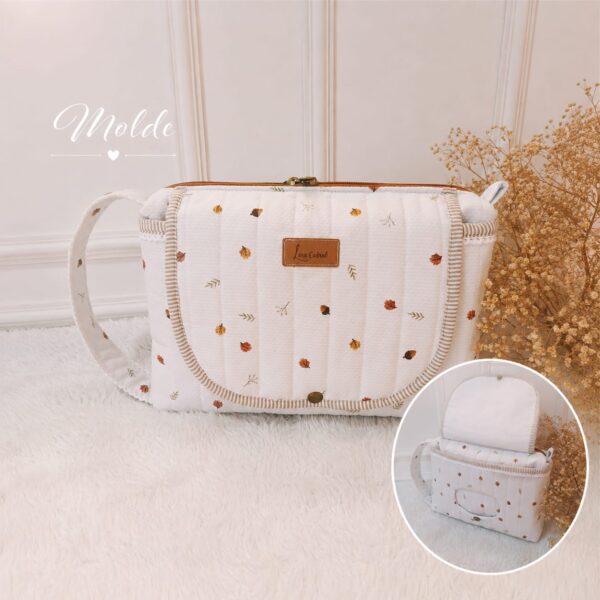 Necessaire BB Lara Cabral