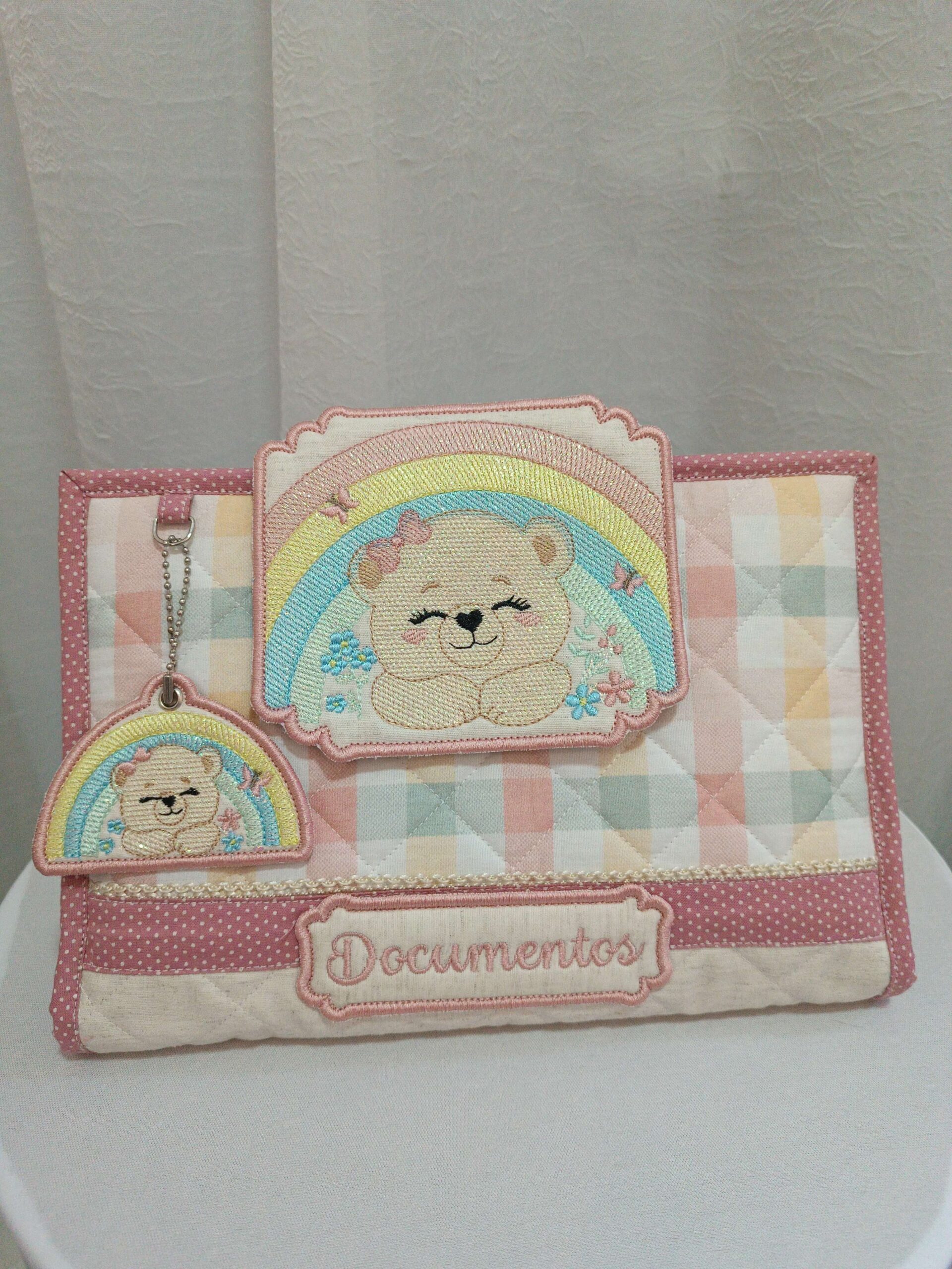 Curso - Maternidade Organizada - Imagem 7